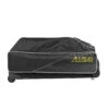 All-Star Axis Pro Catcher's Baseball/Softball Wheel Bag 1 All-Star Axis Pro Catcher's Baseball/Softball Wheel Bag -Bp Athletics bb4rb front 56306.1662682039