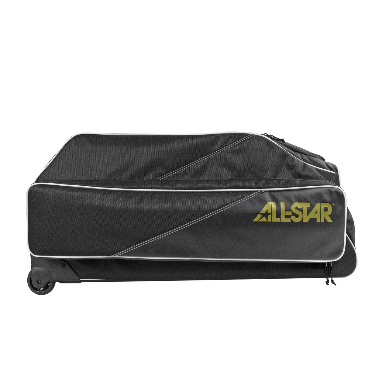 All-Star Axis Pro Catcher's Baseball/Softball Wheel Bag 3 All-Star Axis Pro Catcher's Baseball/Softball Wheel Bag