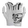 Rawlings Adult 5150 Baseball/Softball Batting Gloves 2 Rawlings Adult 5150 Baseball/Softball Batting Gloves -Bp Athletics br51bg b 0 71104.1678011390