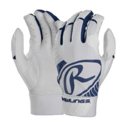 Rawlings Adult 5150 Baseball/Softball Batting Gloves 15 Rawlings Adult 5150 Baseball/Softball Batting Gloves -Bp Athletics br51bg n 0 89400.1678011391