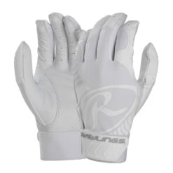 Rawlings Adult 5150 Baseball/Softball Batting Gloves 19 Rawlings Adult 5150 Baseball/Softball Batting Gloves -Bp Athletics br51bg w 0 04097.1678011392