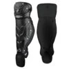 Champro Optimus MVP Single Knee 14.5 Inch Intermediate Baseball Leg Guards 1 Champro Optimus MVP Single Knee 14.5 Inch Intermediate Baseball Leg Guards -Bp Athletics champro 68366 10333.1668241339