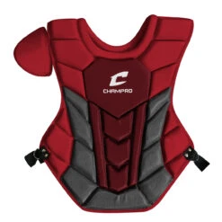 Champro Optimus Pro 15.5 Inch Intermediate Baseball Chest Protector 9 Champro Optimus Pro 15.5 Inch Intermediate Baseball Chest Protector -Bp Athletics champro 94462 12288.1670385538