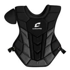 Champro Optimus Pro 14 Inch Youth Baseball Chest Protector