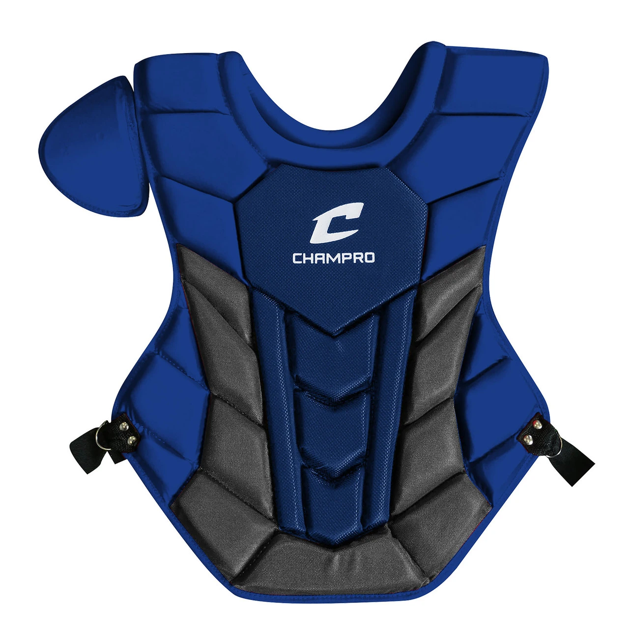 Champro Optimus Pro 14 Inch Youth Baseball Chest Protector 5 Champro Optimus Pro 14 Inch Youth Baseball Chest Protector - Image 3