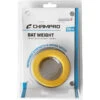 Champro 20oz Baseball/Softball Bat Weight - Yellow 1 Champro 20oz Baseball/Softball Bat Weight - Yellow -Bp Athletics champro a017 yellow 01 03904.1666977352