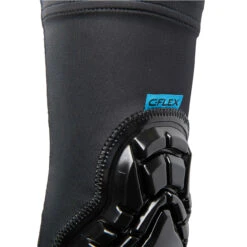 Champro C-Flex Compression Sleeve Elbow Guard 8 Champro C-Flex Compression Sleeve Elbow Guard -Bp Athletics champro aeg02c 01 99128.1654286547