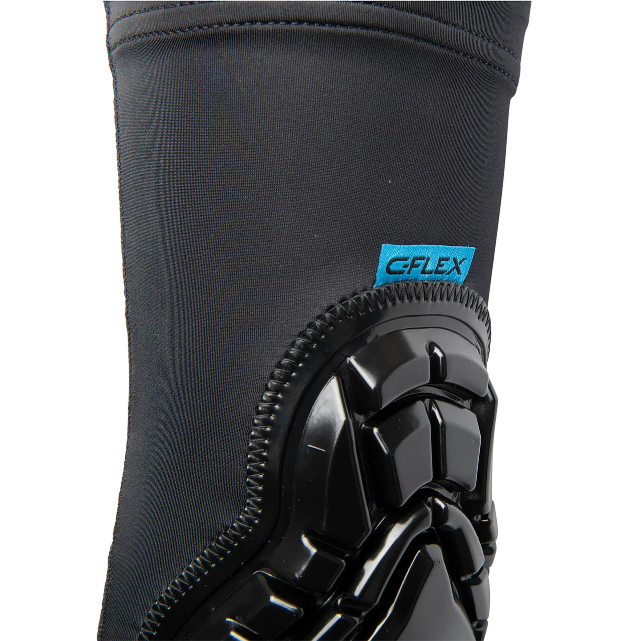 Champro C-Flex Compression Sleeve Elbow Guard 5 Champro C-Flex Compression Sleeve Elbow Guard - Image 3