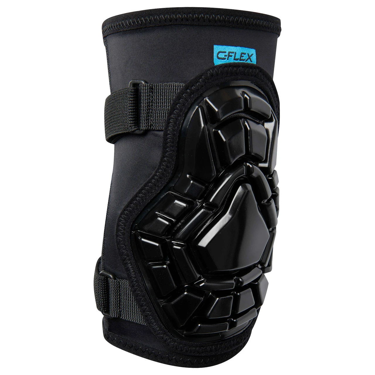 Champro C-Flex Strapped Sleeve Elbow Guard 3 Champro C-Flex Strapped Sleeve Elbow Guard