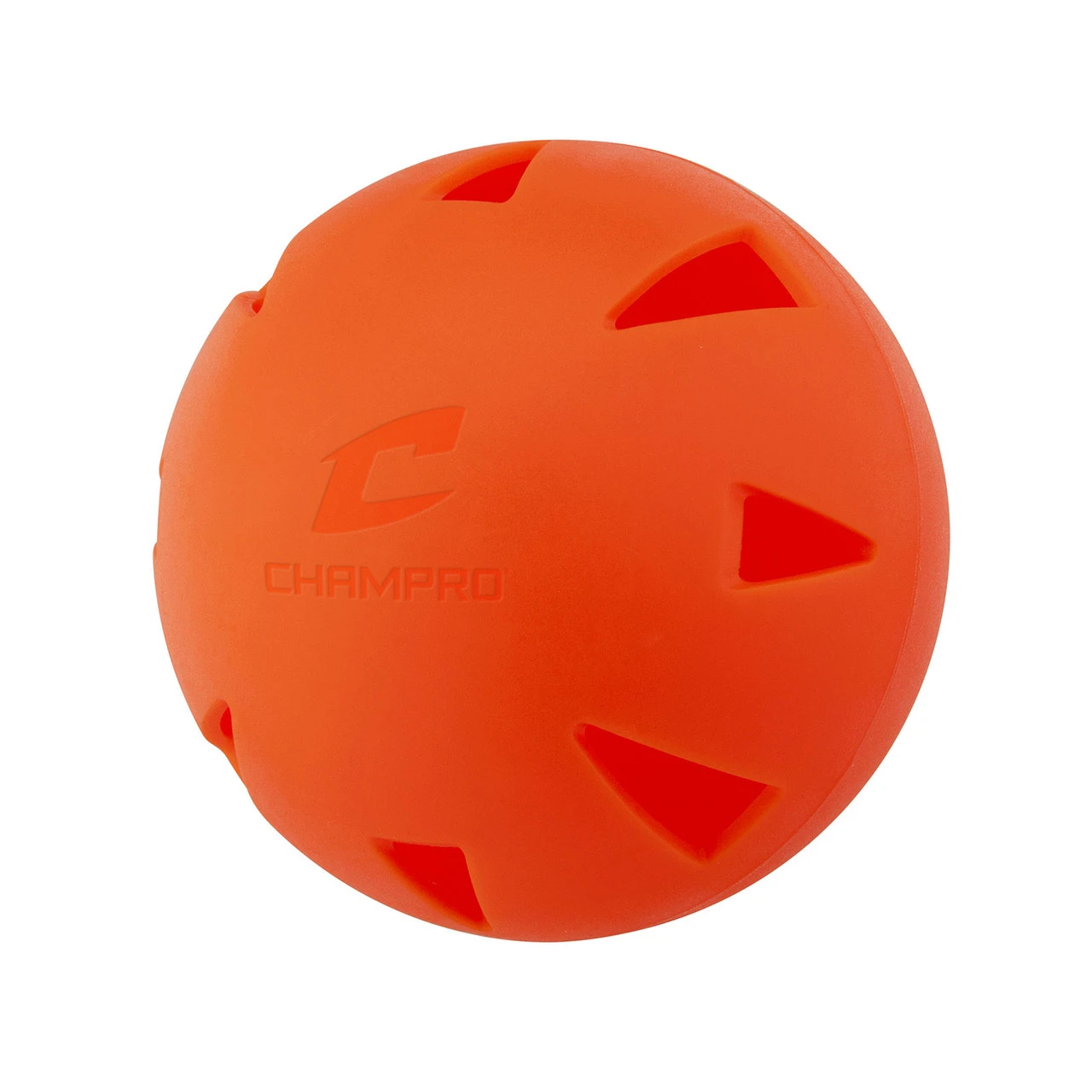 Champro 9 Inch Brute Poly Training Baseballs - 3 Balls 4 Champro 9 Inch Brute Poly Training Baseballs - 3 Balls - Image 2