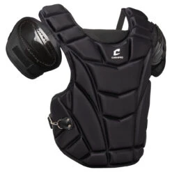 Champro MVP Baseball/Softball Umpire Inside Chest Protector