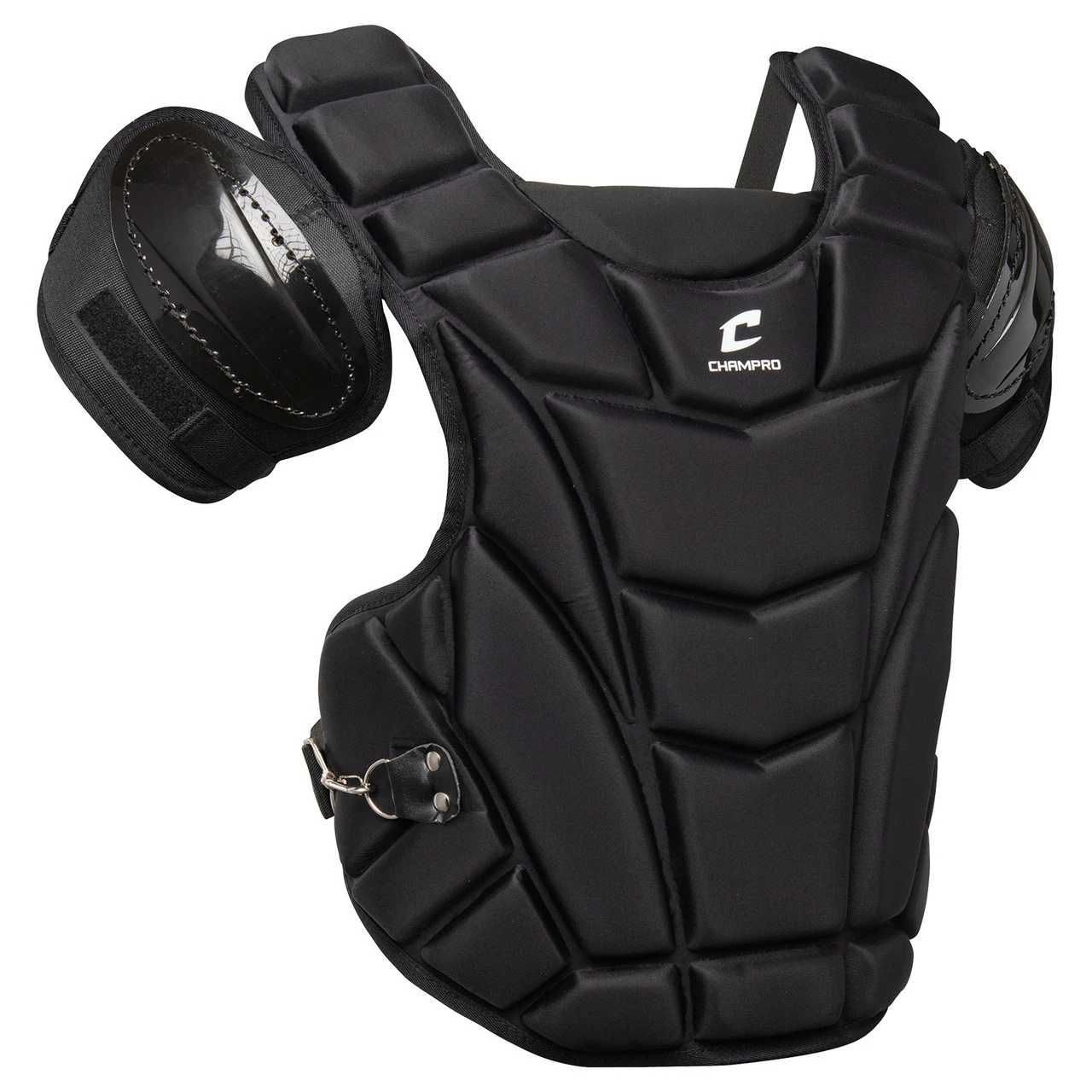 Champro MVP Baseball/Softball Umpire Inside Chest Protector 3 Champro MVP Baseball/Softball Umpire Inside Chest Protector