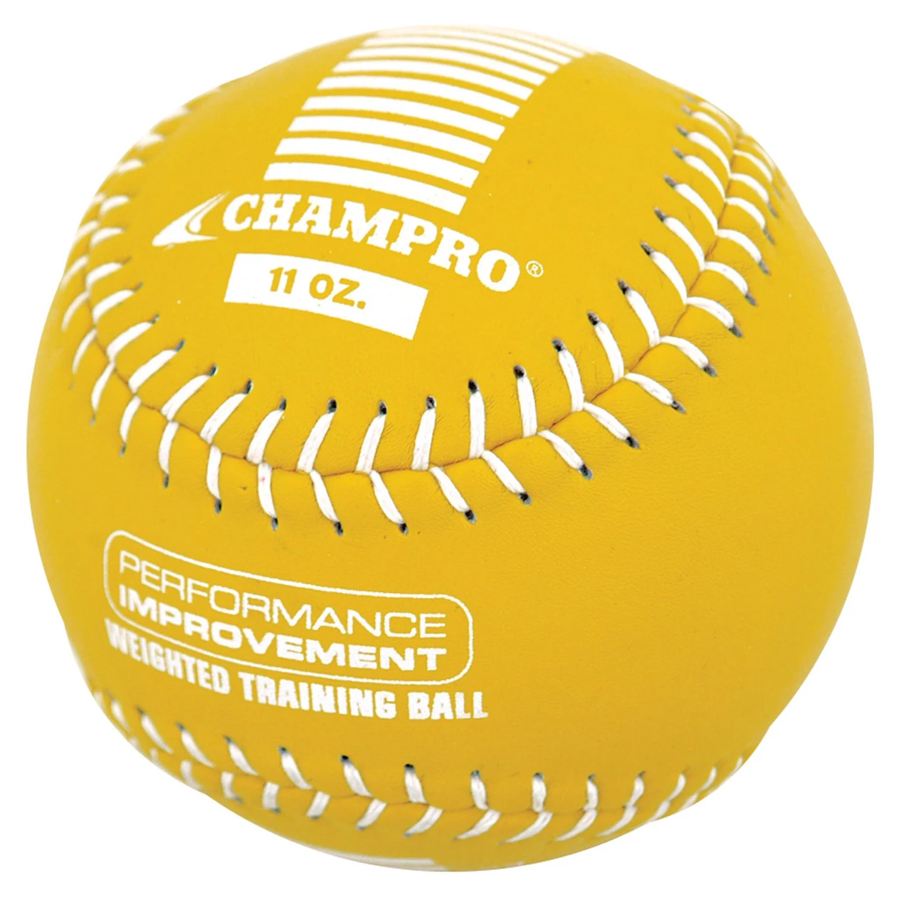 Champro Weighted Training Baseball 6 Champro Weighted Training Baseball - Image 4