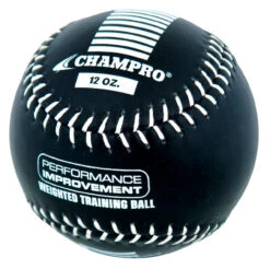Champro Weighted Training Baseball 11 Champro Weighted Training Baseball -Bp Athletics champro csb712 40884.1674444363