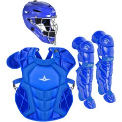 All-Star System7 Axis NOCSAE Youth Baseball Catcher's Set 8 All-Star System7 Axis NOCSAE Youth Baseball Catcher's Set -Bp Athletics ckcc1216s7xs ryl 87380.1674965931