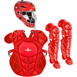 All-Star System7 Axis NOCSAE Youth Baseball Catcher's Set 9 All-Star System7 Axis NOCSAE Youth Baseball Catcher's Set -Bp Athletics ckcc1216s7xs sca 94494.1674965931