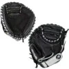 All-Star The Focus Framer 29 Inch CMW150TM Fastpitch Softball Catcher's Training Mitt 1 All-Star The Focus Framer 29 Inch CMW150TM Fastpitch Softball Catcher's Training Mitt -Bp Athletics cmw150back 01 09178.1677967863