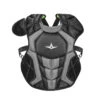 All-Star System7 Axis NOCSAE Intermediate Catcher's Chest Protector 2 All-Star System7 Axis NOCSAE Intermediate Catcher's Chest Protector -Bp Athletics cpcc1216s7x bk 81689.1678981865