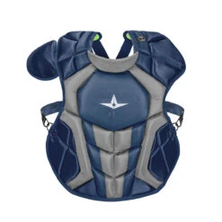 All-Star System7 Axis NOCSAE Intermediate Catcher's Chest Protector 13 All-Star System7 Axis NOCSAE Intermediate Catcher's Chest Protector -Bp Athletics cpcc1216s7x na 64007.1678981865