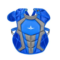 All-Star System7 Axis NOCSAE Intermediate Catcher's Chest Protector 14 All-Star System7 Axis NOCSAE Intermediate Catcher's Chest Protector -Bp Athletics cpcc1216s7x ro 32115.1678981865