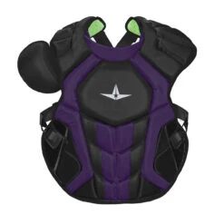 All-Star System7 Axis NOCSAE Adult Baseball Catcher's Chest Protector 23 All-Star System7 Axis NOCSAE Adult Baseball Catcher's Chest Protector -Bp Athletics cpcc40pro usa 01 17239.1679446090