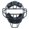 Champro Adult Baseball/Softball Umpire Mask 2 Champro Adult Baseball/Softball Umpire Mask -Bp Athletics cpcm63b 87951.1654286815