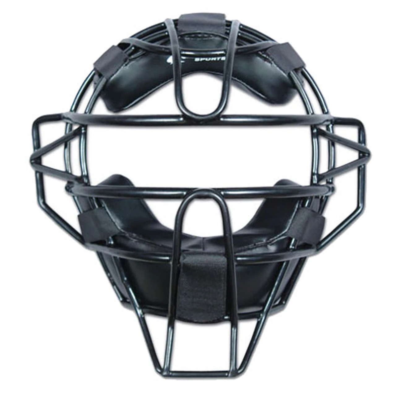 Champro Adult Baseball/Softball Umpire Mask 3 Champro Adult Baseball/Softball Umpire Mask