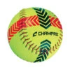 Champro Striped Training Fastpitch Softball Kit - Set Of 2 1 Champro Striped Training Fastpitch Softball Kit - Set Of 2 -Bp Athletics csb52s 01 56745.1668299240