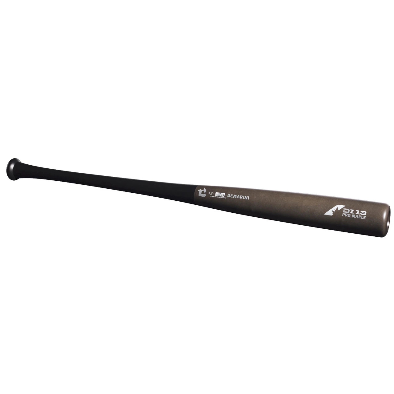 DeMarini DI13 Pro Maple Composite (-3) Adult Baseball Bat 6 DeMarini DI13 Pro Maple Composite (-3) Adult Baseball Bat - Image 4