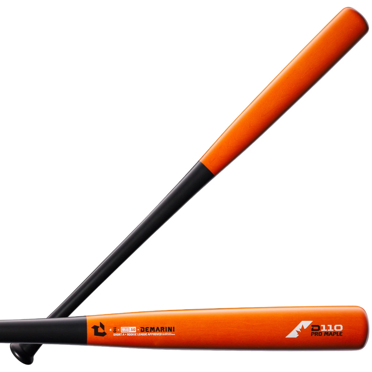 DeMarini DX110 Pro Maple Composite (-3) Adult Baseball Bat 3 DeMarini DX110 Pro Maple Composite (-3) Adult Baseball Bat