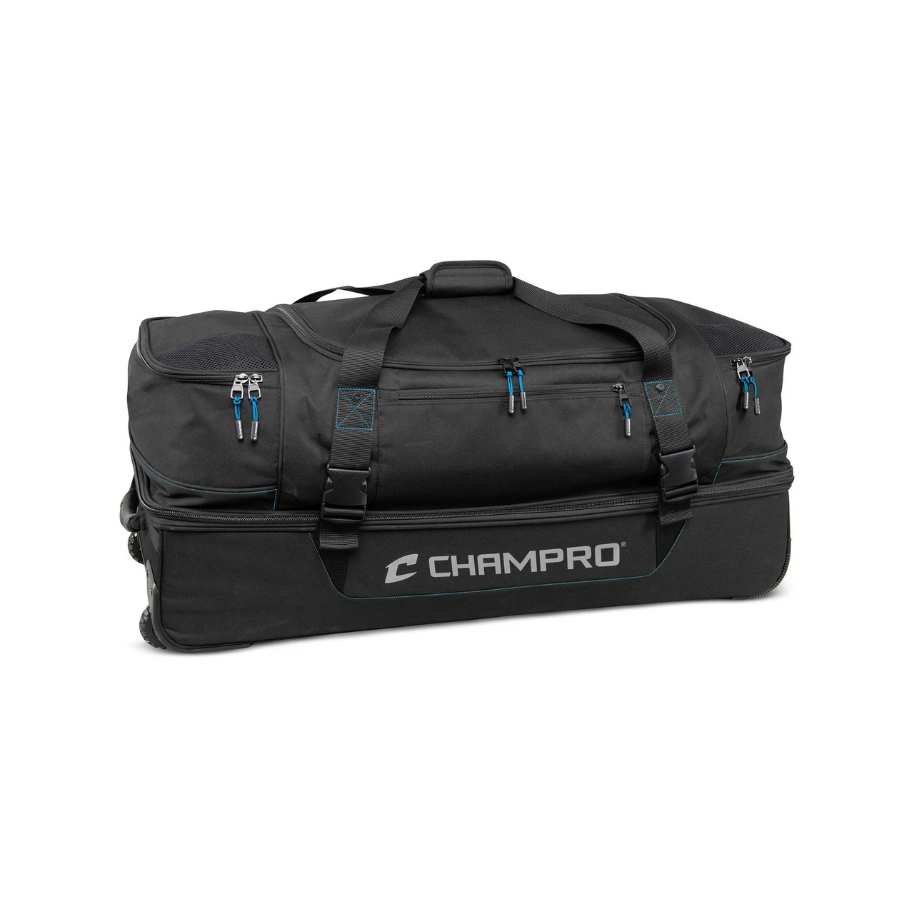 Champro Oversized Baseball/Softball Umpire Equipment Bag 3 Champro Oversized Baseball/Softball Umpire Equipment Bag