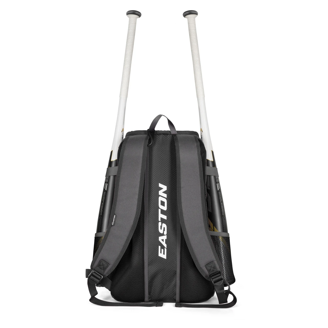 Easton Game Ready Baseball/Softball Backpack Bag 4 Easton Game Ready Baseball/Softball Backpack Bag - Image 2