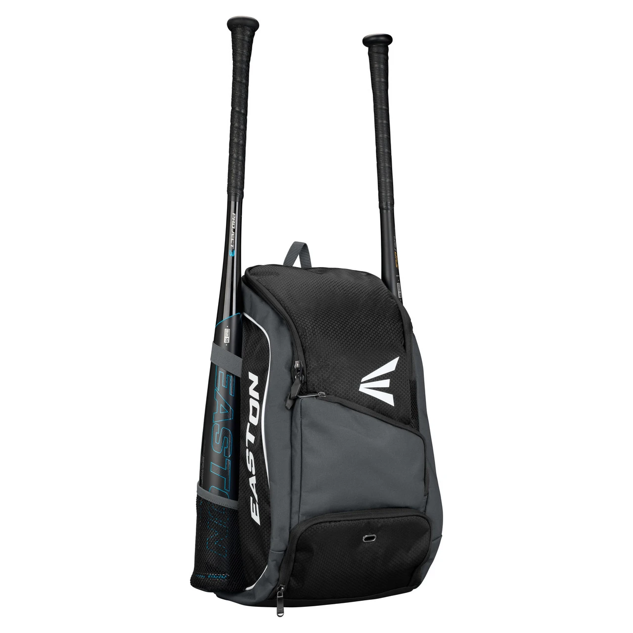 Easton Game Ready Baseball/Softball Backpack Bag 3 Easton Game Ready Baseball/Softball Backpack Bag