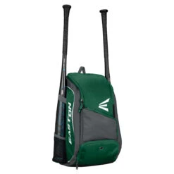 Easton Game Ready Baseball/Softball Backpack Bag 19 Easton Game Ready Baseball/Softball Backpack Bag -Bp Athletics easton a159037 grn 94995.1674777499