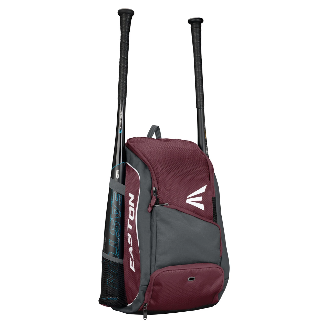 Easton Game Ready Baseball/Softball Backpack Bag 12 Easton Game Ready Baseball/Softball Backpack Bag - Image 10