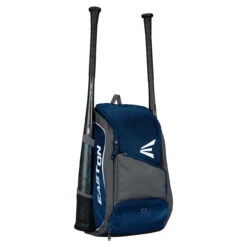 Easton Game Ready Baseball/Softball Backpack Bag 20 Easton Game Ready Baseball/Softball Backpack Bag -Bp Athletics easton a159037 nvy 29771.1674777499