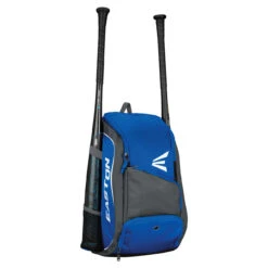 Easton Game Ready Baseball/Softball Backpack Bag 21 Easton Game Ready Baseball/Softball Backpack Bag -Bp Athletics easton a159037 ryl 71105.1674777500
