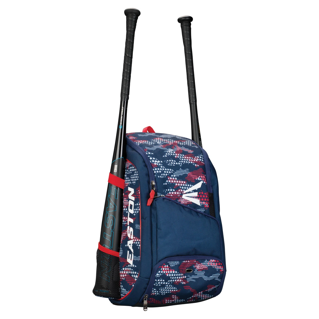 Easton Game Ready Baseball/Softball Backpack Bag 13 Easton Game Ready Baseball/Softball Backpack Bag - Image 11