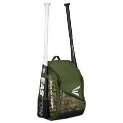 Easton Game Ready Youth Baseball/Softball Backpack Bag 16 Easton Game Ready Youth Baseball/Softball Backpack Bag -Bp Athletics easton a159038 cam 47563.1668647016