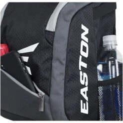 Easton Game Ready Youth Baseball/Softball Backpack Bag 13 Easton Game Ready Youth Baseball/Softball Backpack Bag -Bp Athletics easton a159038 pocket 40658.1668647015