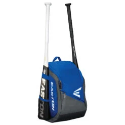 Easton Game Ready Youth Baseball/Softball Backpack Bag 15 Easton Game Ready Youth Baseball/Softball Backpack Bag -Bp Athletics easton a159038 ryl 16253.1668647016