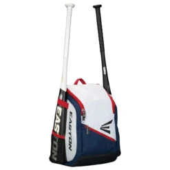 Easton Game Ready Youth Baseball/Softball Backpack Bag 17 Easton Game Ready Youth Baseball/Softball Backpack Bag -Bp Athletics easton a159038 usa 79467.1668647016