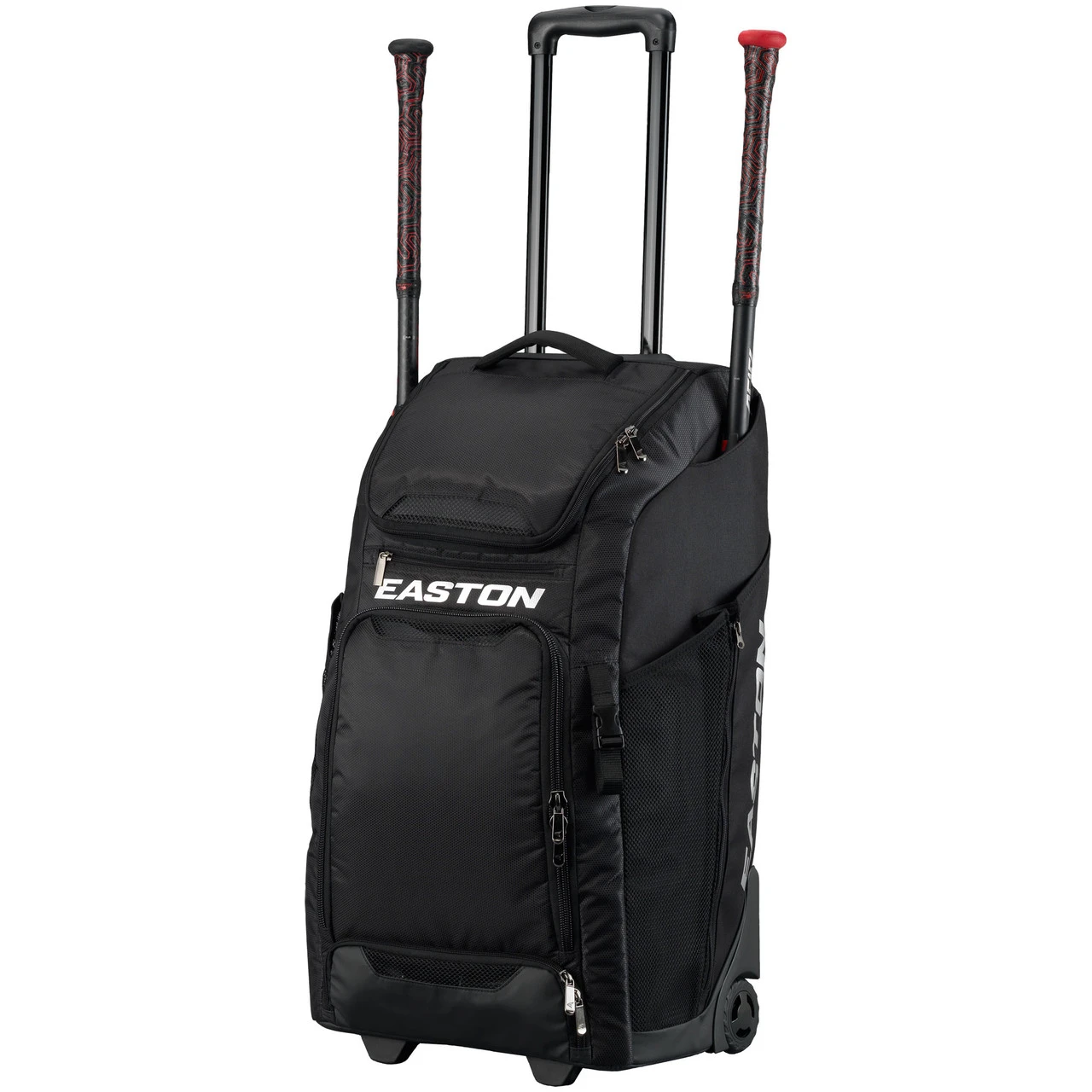 Easton Baseball/Softball Catcher's Wheel Bag 4 Easton Baseball/Softball Catcher's Wheel Bag - Image 2