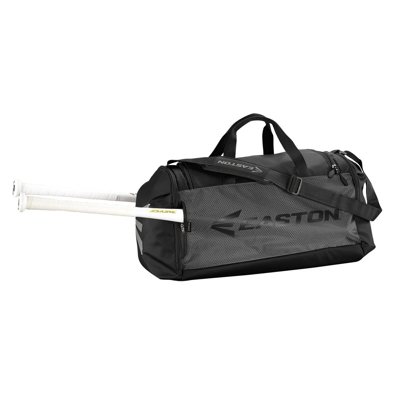 Easton E310D Baseball/Softball Player's Duffle Bag 3 Easton E310D Baseball/Softball Player's Duffle Bag