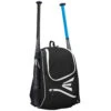 Easton E50BP Baseball/Softball Youth T-Ball Backpack Bag 2 Easton E50BP Baseball/Softball Youth T-Ball Backpack Bag -Bp Athletics easton e50bp blk 50125.1673241104