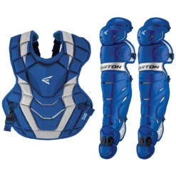 Easton Elite X Adult NOCSAE Baseball Catcher's Gear Bundle 9 Easton Elite X Adult NOCSAE Baseball Catcher's Gear Bundle -Bp Athletics easton elite x cplg ryl 36592.1672299961