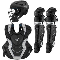Easton Elite X Youth Baseball Catcher's Package