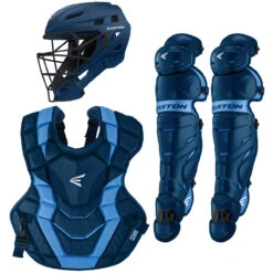 Easton Elite X Adult Baseball Catcher's Package 30 Easton Elite X Adult Baseball Catcher's Package -Bp Athletics easton elitexset nvycbl 21798.1668444303