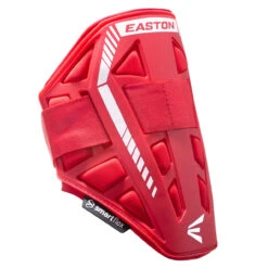 Easton Adult Baseball/Softball Compact Elbow Guard 10 Easton Adult Baseball/Softball Compact Elbow Guard -Bp Athletics easton es371915 elbowpad red 89546.1678011398