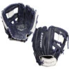 Easton Future Elite 11 Inch FE11 Youth Baseball Glove - Navy/White 1 Easton Future Elite 11 Inch FE11 Youth Baseball Glove - Navy/White -Bp Athletics easton fe11 nywh 01 31777.1672792213